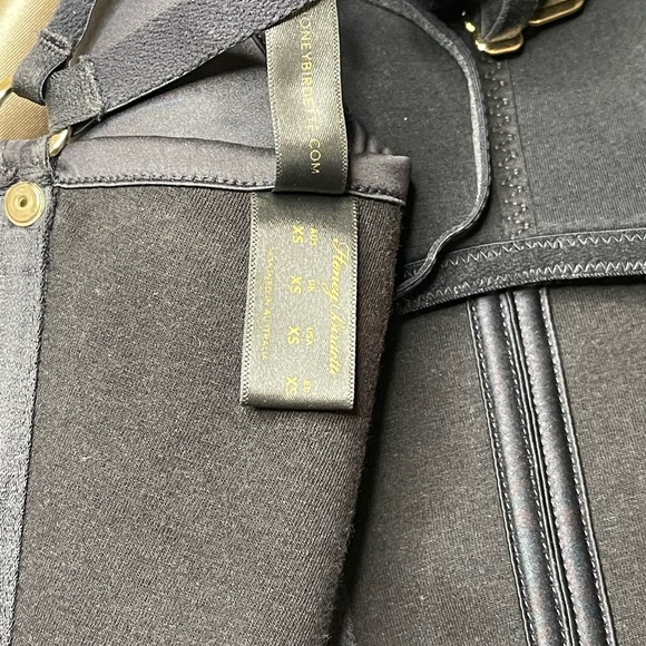 Honey Birdette Jimmy Corset - Picture 6 of 7